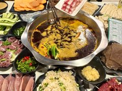 -三江汇火锅店(保全街店)