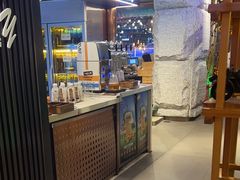 -河坝烧烤串城(金达莱店)