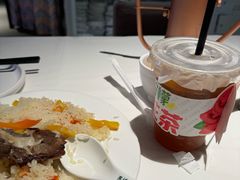 -西域阿里马新疆菜·清真(桂花路店)