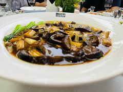 -鲁班张中原家宴(马庄街店)