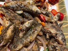 -食光慢宴·安吉土菜馆