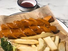 -JUKEBOX玖部音乐餐厅(华侨城店)