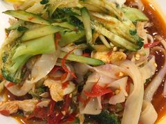 -魏家凉皮(博水商务大厦店)