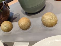 -桂满陇·杭州小馆(巴黎春天浦建店)
