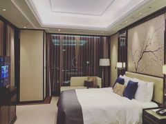 -武汉洲际酒店