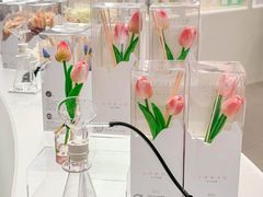 -名创优品(天河区正佳广场二店)