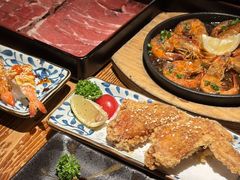 -小川洋风料理(江汉路店)