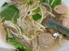 -蔡澜Pho·越南粉餐厅(海上世界店)