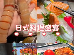 -花潮料理艺食馆(SM新生活广场店)