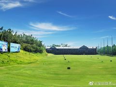 -隐秀山居酒店·秀厨融合西餐厅