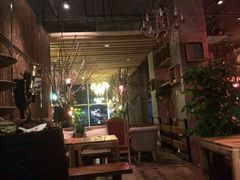 -园丁顿西餐厅(亦庄创新大厦高新视听产业园店)