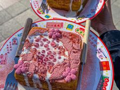 -香港威特瑞茶餐厅(小白楼音乐厅店)