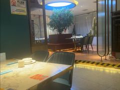 -悦海·家宴·冰花皮皮虾大锅贴(宝龙店)