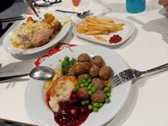 -宜家·瑞典风味餐厅(无锡店)