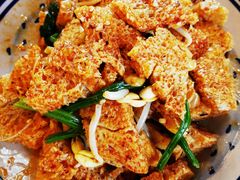 -左陕右甘(亚运村店)