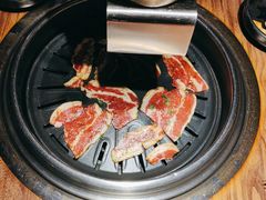 -九田家黑牛烤肉料理(顺义区华联金街店)