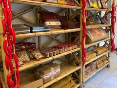 -潇湘·永州会馆(百子湾店)