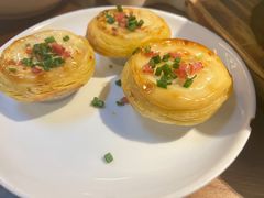 -绿茶餐厅(南昌王府井店)