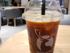 -瑞幸咖啡(水平方店)