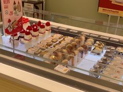 -红星前进面包牛奶公司(畅春园店)