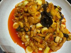 -顺香居·老字号湖北菜(江汉路店)