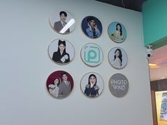 -拍刻风照相馆(紫荆广场店)