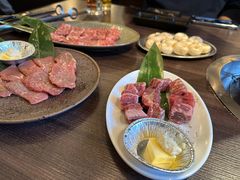 -大馥·炭火烧肉酒场(莘庄莘福坊店)