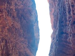 -天山神秘大峡谷