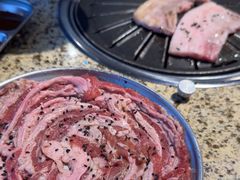 -安又胖韩国烤肉
