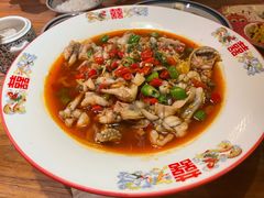 -破三川·新川菜(静安大融城店)