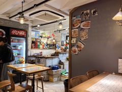 -十面欢腾·海鲜面·台式Bistro(长乐路店)