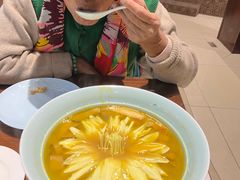 -福慧慈缘素食餐厅(王府井店)