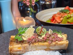 -杭州西子湖四季酒店-WL BISTRO西湖餐厅(灵隐路店)