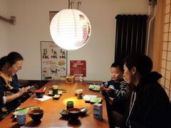 -鳗鱼家·深夜食堂(军博店)