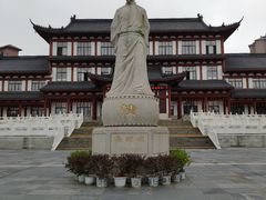 -汤显祖纪念馆
