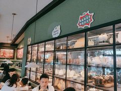 -前海沿·青岛菜(李沧万达店)