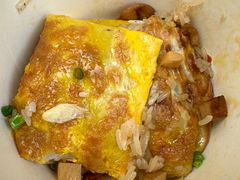 -周记热干面豆皮大王(桃花东街店)