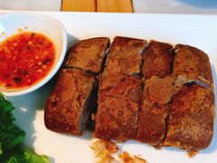 -莆田餐厅PUTIEN(三里屯店)