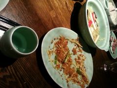 -粗茶淡饭·隐庐私厨(东亭店)