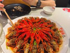 -红盔甲·小龙虾(天钥桥店)