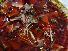 -聚丰园•湖鲜餐厅(阿红私房菜梅石路店)