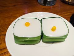 -泰香米泰国餐厅(中大国际店)