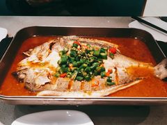 -半天妖烤鱼(京新广场店)