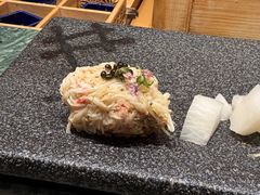 -鮨冠OMAKASE食べ放题(北京首店)