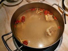 -为什么牛潮汕牛肉火锅(中信广场店)