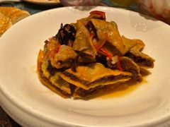-巴依老爷新疆美食(工体旗舰店)