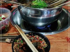 -牛华八婆麻辣烫(起源店)