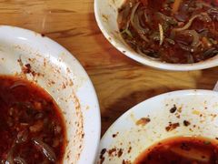 -洞子口张老二凉粉(文殊院店)