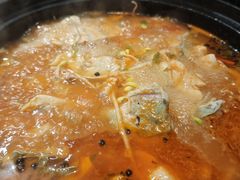 -猫爷的腔调·黔小馆(交大医学住宅区店)