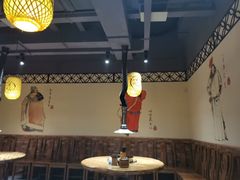 -筱果•梁山围炉烤肉(昌里路店)